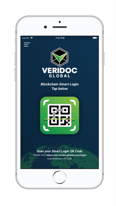 VeriDoc Global screenshot 4