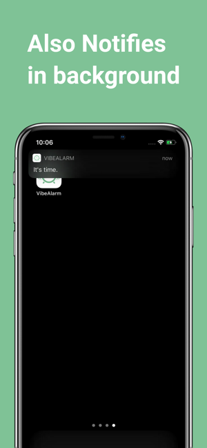 VibeAlarm(圖6)-速報App