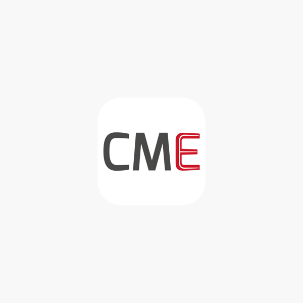 Cmeducation On The App Store