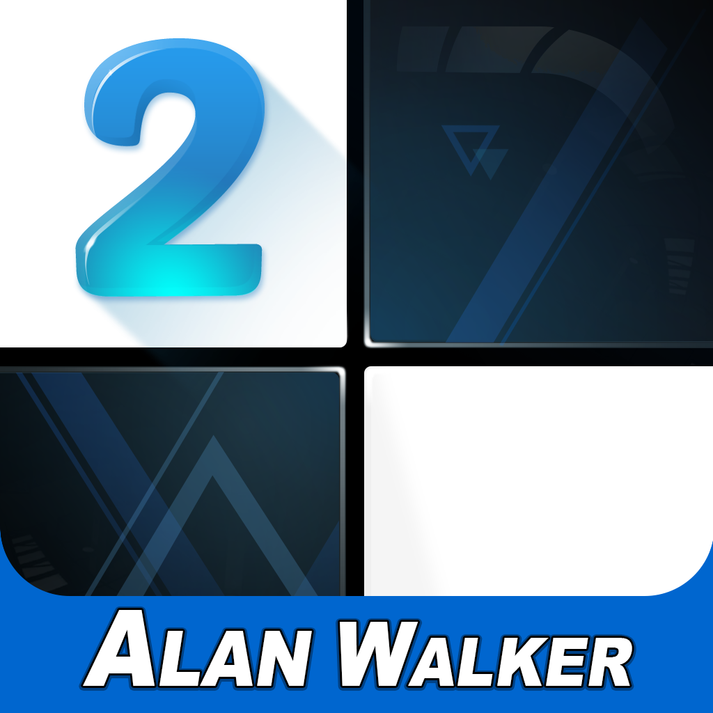 Piano Tiles 2™ App Icon