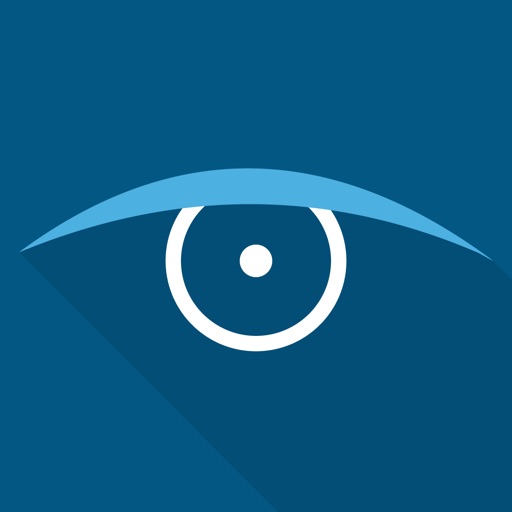 myEYEapp -The Eye Practice App