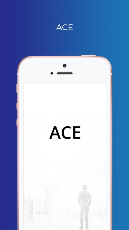 ACE - Consultancy Experts