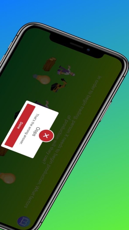 Geekonomics screenshot-4