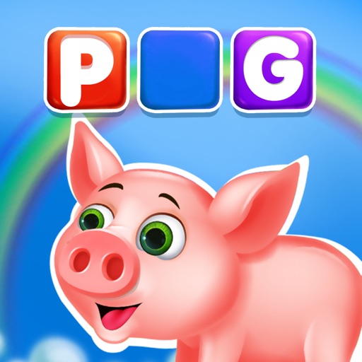 Learn To Spell Spellings iOS App