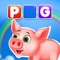 EduLand brings you Educational Spelling games for, helping learn how to spell and recognise words in English in a fun and easy way