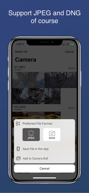 GR Remote Viewer for GR2 & GR3(圖3)-速報App