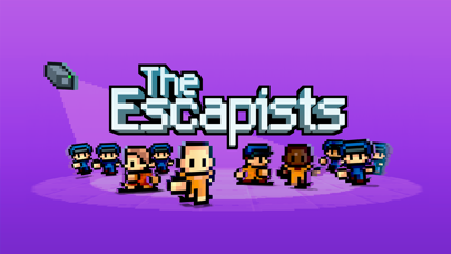 The Escapists: Prison... screenshot1