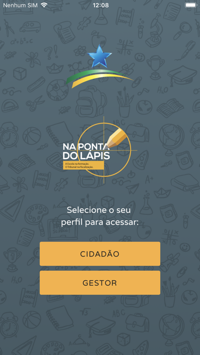 How to cancel & delete Piauí na Ponta do Lápis from iphone & ipad 1