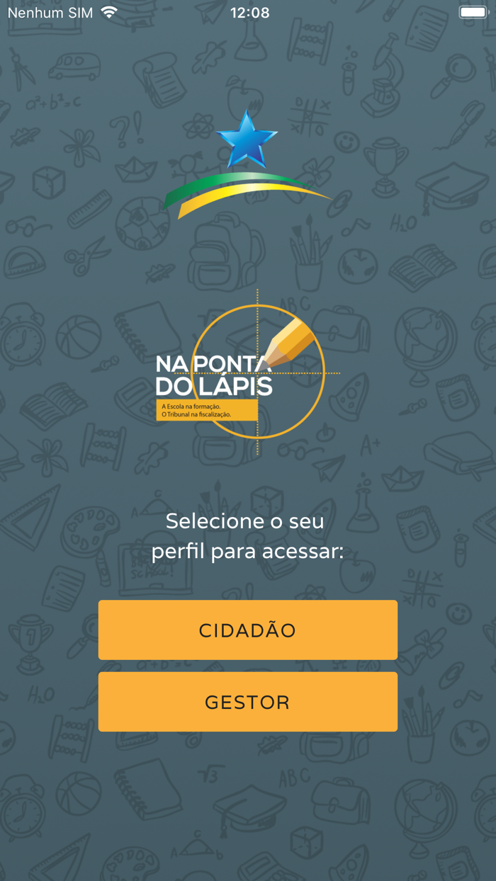 Piauí na Ponta do Lápis