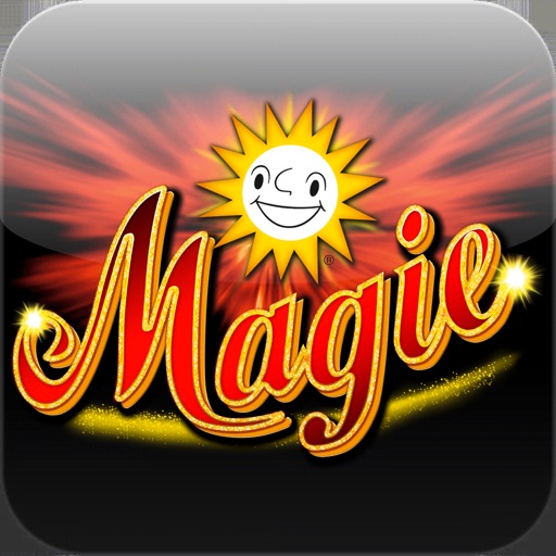 Merkur Magie