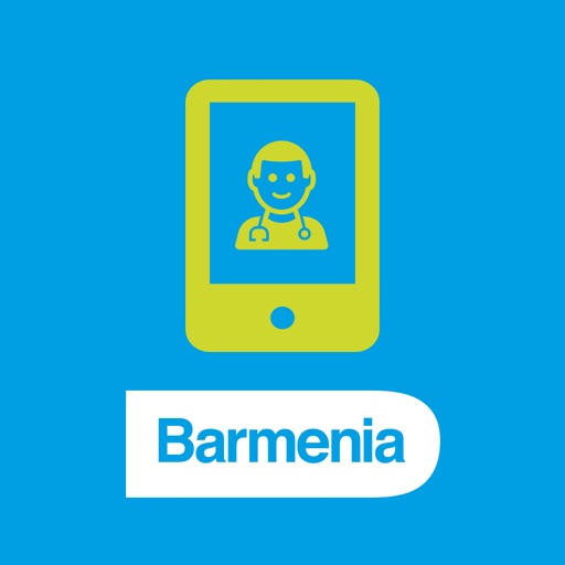 Barmenia bKV TeleApp