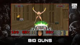 Game screenshot DOOM II hack