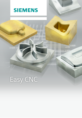 Easy CNC - náhled