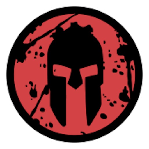 Spartan Race icon