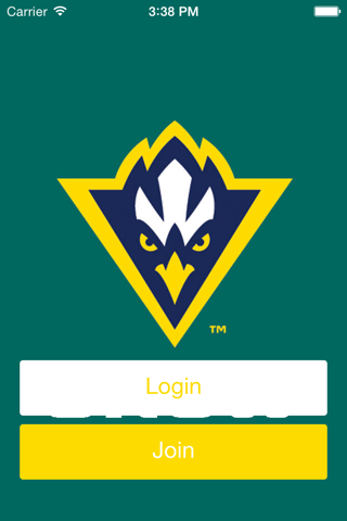 Team Teal UNCW - náhled