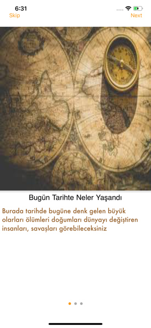 Tarihte Bugün : Neler Oldu ?(圖1)-速報App