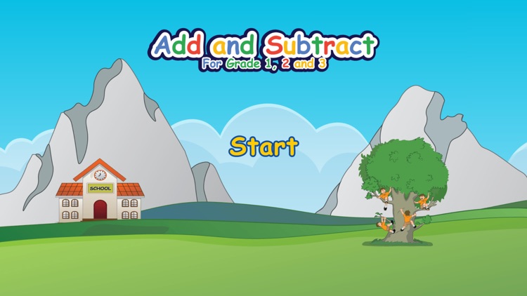 Learn Add & Subtract (Lite)