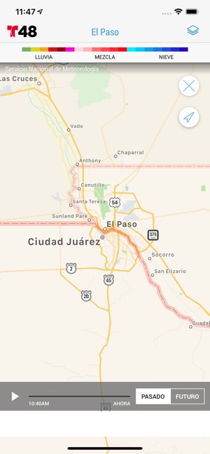 Telemundo 48 El Paso(圖4)-速報App