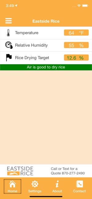 Eastside Rice(圖3)-速報App