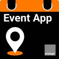 Event App by Orange sur PC