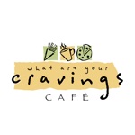 Cravings Cafe - MA