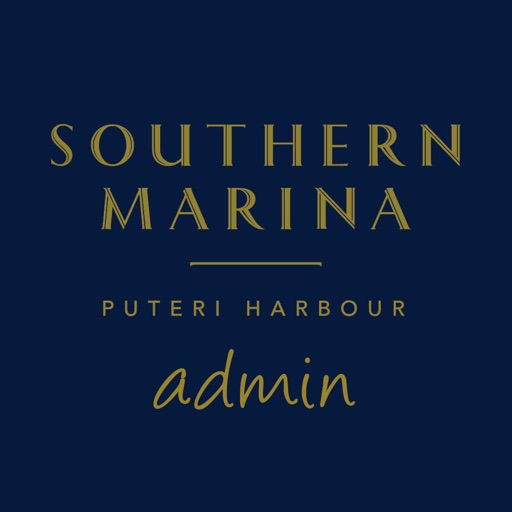 Southern Marina Admin Download