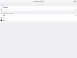 Imágen 4 IPS e.max Shade Navigation App iphone