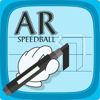 AR Speedball Thai LH pour PC