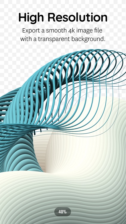 Whorl, Playful Art & Design screenshot-5