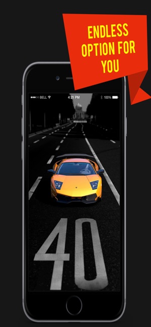 Lamborghini High HD Wallpapers(圖4)-速報App