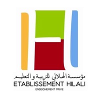 ETS HILALI GUELIZ sur PC
