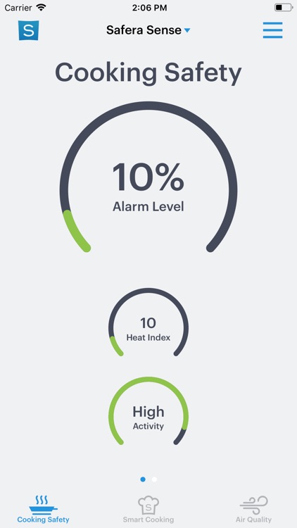 Safera App