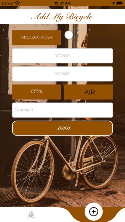 YOIU SEE BIKE screenshot-3