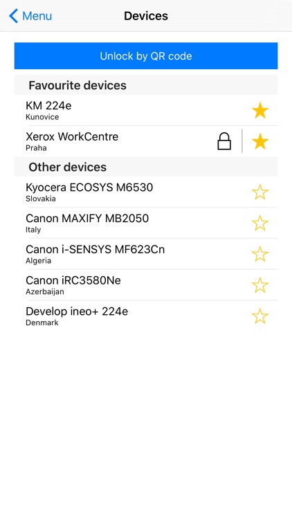 OptimiDoc Mobile screenshot-3