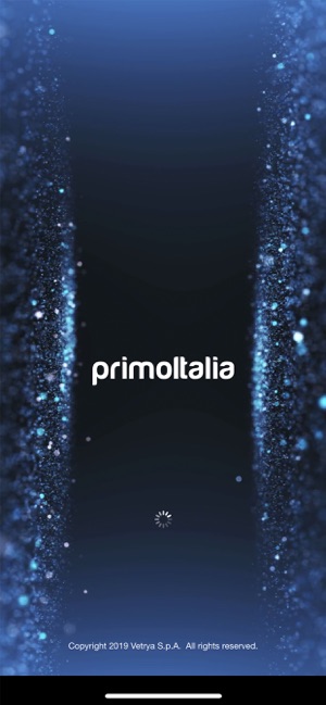 PrimoItalia :: Internet TV