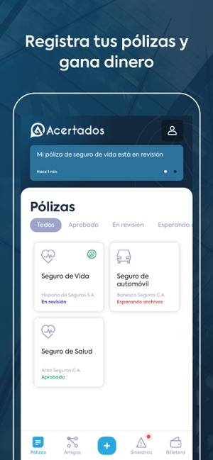 Acertados(圖2)-速報App