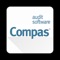 This is Compas mobile application