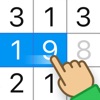 Icon 19! - Number Puzzle Logic Game