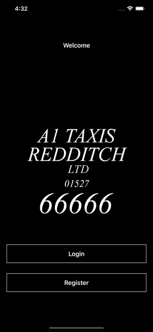 A1 Taxis Redditch(圖1)-速報App