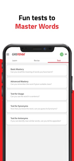 WordBot by GREedge(圖3)-速報App