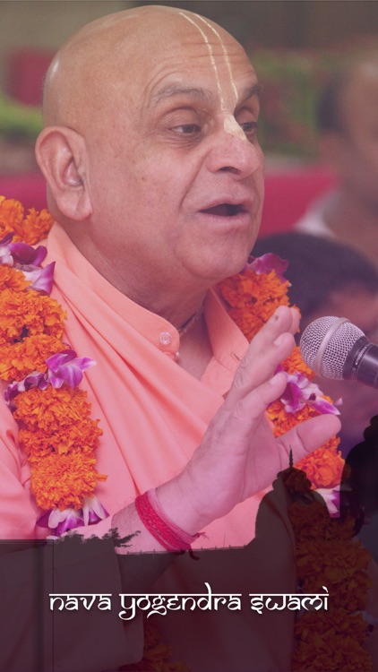 Nava Yogendra Swami