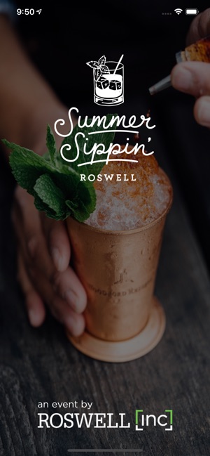 Summer Sippin' Roswell(圖1)-速報App