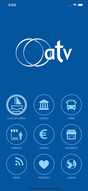 Info Bus Verona(圖1)-速報App