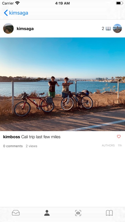 SAGA ™ screenshot-3