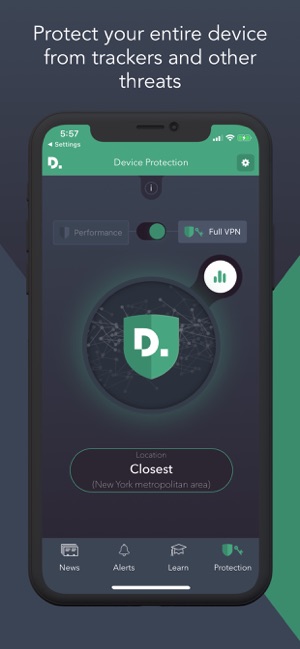 Disconnect Premium VPN(圖1)-速報App