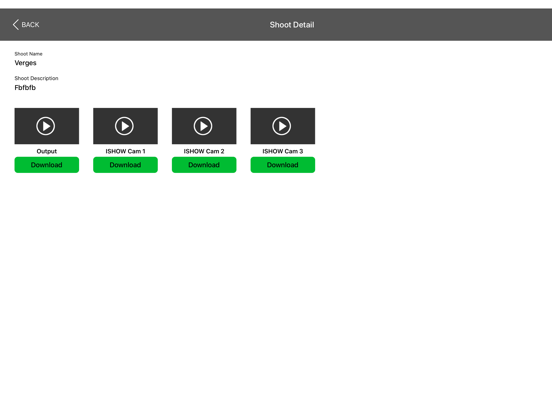Screenshot #5 pour Otter Director HD