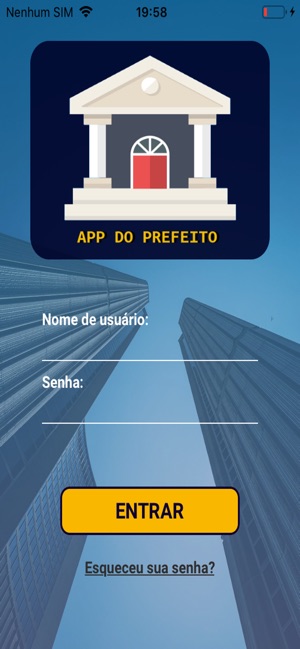 App do Prefeito(圖2)-速報App