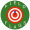 Field Flags is a GPS application designed to help farmers keep track of rocks, broken tile, logs, waterways and other hazards in their fields