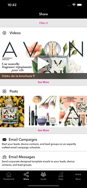 Avon Spark(圖5)-速報App