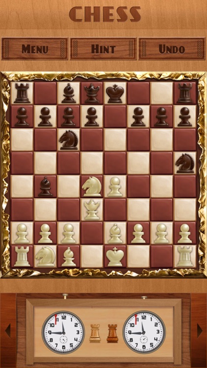 Chess screenshot-3